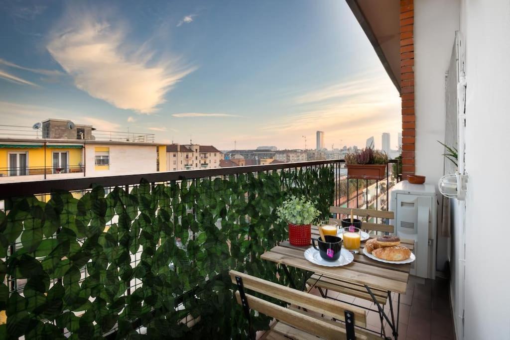 Milan Cathedral-Central 5*Skyline M3 Exterior foto